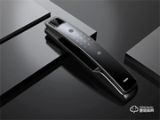 引領(lǐng)“主動(dòng)式”安防！海爾智能門(mén)鎖SV30發(fā)布