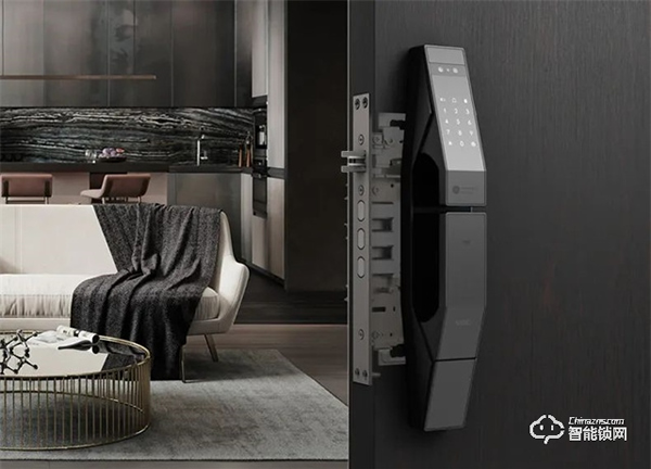 新品來襲 | VOC 帶屏3D人臉鎖T10 PIus，解鎖滿格安全感