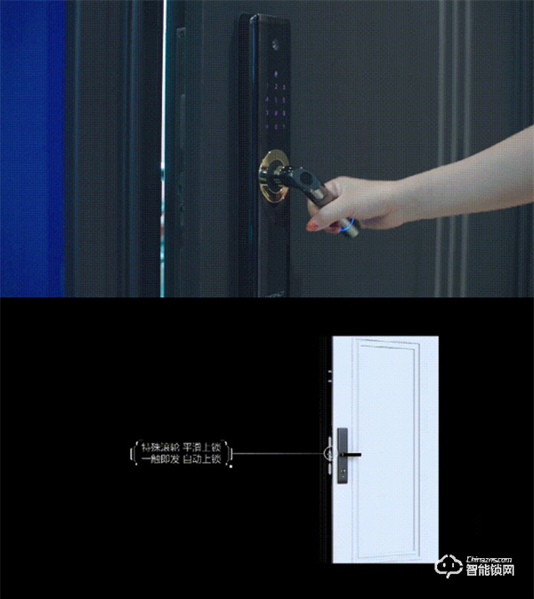 王力智能門鎖丨買智能鎖不做選擇題,安全、便捷全都要 王力智能門鎖丨買智能鎖不做選擇題,安全、便捷全都要