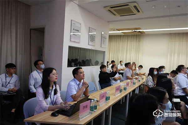 轉思想 看行動 重結果｜名門2022年第三季度營銷總結會圓滿完成！