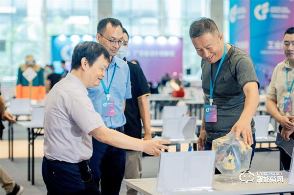 2022廣交會CF獎重磅揭曉！飛利浦智能鎖創(chuàng)新突破，以科技賦能美好生活