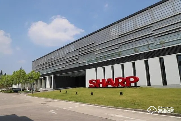 出道即C位:夏普智能門鎖引領(lǐng)消費(fèi)升級(jí),賦能門鎖智時(shí)代 出道即C位:夏普智能門鎖引領(lǐng)消費(fèi)升級(jí),賦能門鎖智時(shí)代