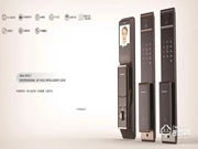 出道即C位:夏普智能門鎖引領消費升級,賦能門鎖智時代