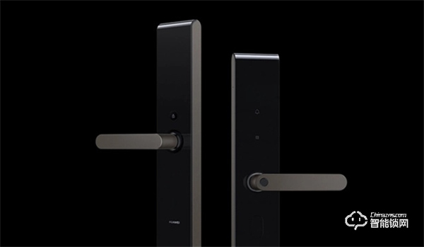 首發1099元！華為自研智能門鎖SE發布：15個月不用換電池
