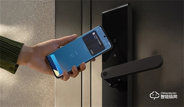 首發1099元！華為自研智能門鎖SE發布：15個月不用換電池