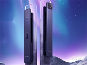 螢石網(wǎng)絡(luò)人臉視頻鎖熱售中，開啟全民刷臉入戶時代