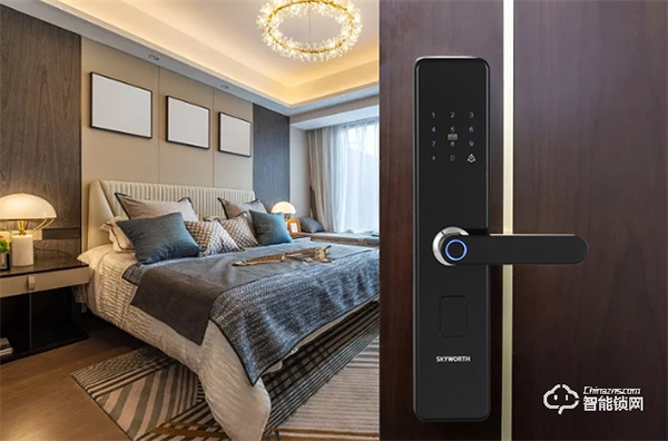 創維智能鎖|秋冬季節,智能鎖該注意哪些使用事項? 創維智能鎖|秋冬季節,智能鎖該注意哪些使用事項?