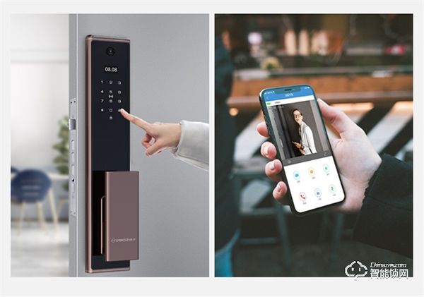 揚子智能鎖｜學到就是賺到！這樣選智能鎖才能一步到位~