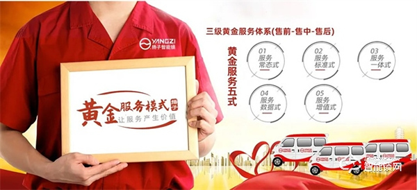 揚子智能鎖｜學到就是賺到！這樣選智能鎖才能一步到位~