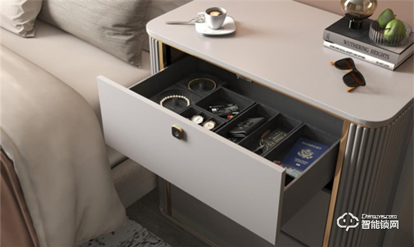 粵豐麥氏智能鎖——品質不將就，科技新生活