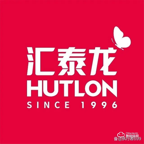 2022智能鎖加盟，選擇匯泰龍讓你少走彎路