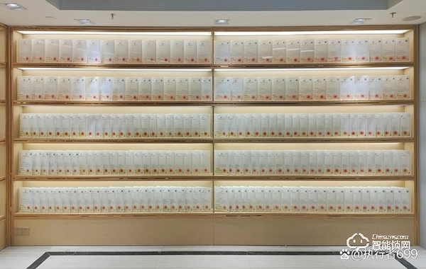 2022智能鎖加盟，選擇匯泰龍讓你少走彎路