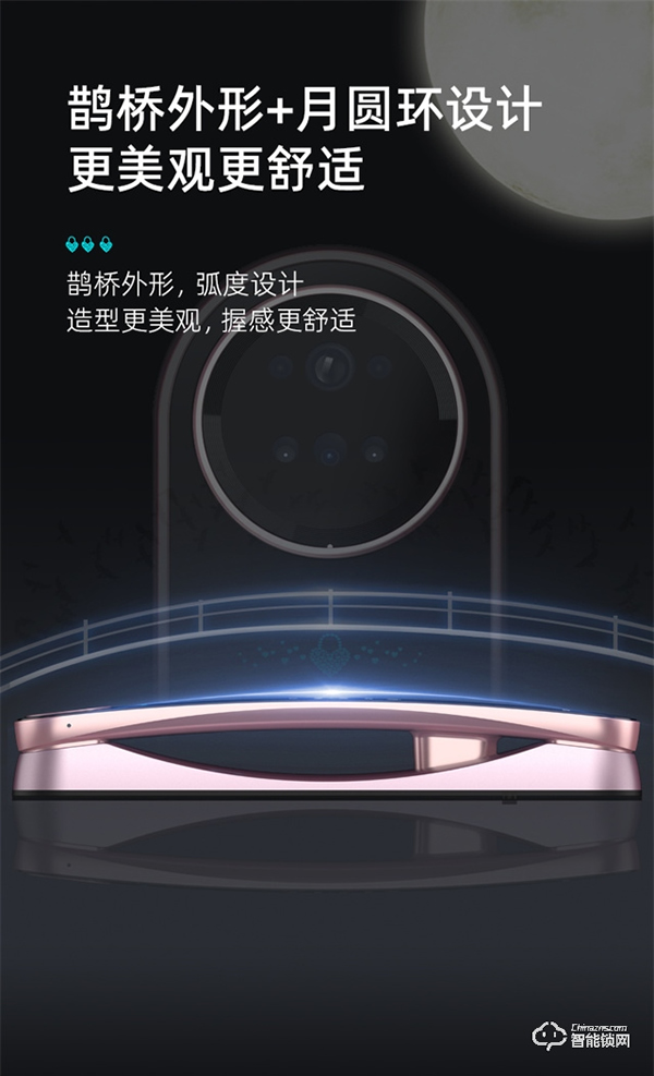 匯泰龍彤心鎖評(píng)測(cè)|定制外觀+8大開(kāi)鎖方式,時(shí)刻守護(hù)家庭安全 匯泰龍彤心鎖評(píng)測(cè)|定制外觀+8大開(kāi)鎖方式,時(shí)刻守護(hù)家庭安全