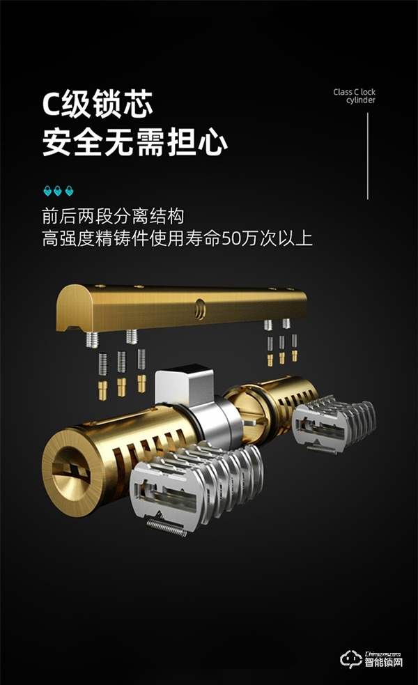 匯泰龍彤心鎖評(píng)測(cè)|定制外觀+8大開(kāi)鎖方式,時(shí)刻守護(hù)家庭安全 匯泰龍彤心鎖評(píng)測(cè)|定制外觀+8大開(kāi)鎖方式,時(shí)刻守護(hù)家庭安全