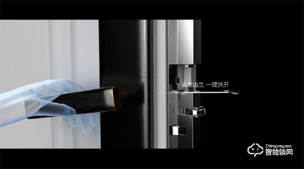 必看！選擇王力遙感智能鎖的10大理由！