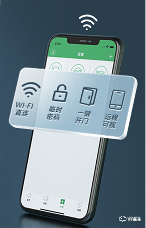 必看！選擇王力遙感智能鎖的10大理由！