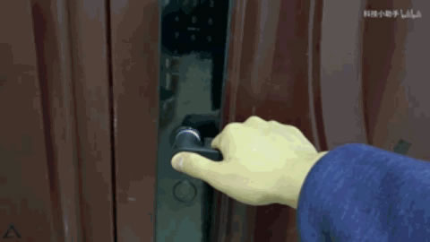 【智能鎖課堂】智能鎖的鎖體也是需要保養的！快來了解一下~