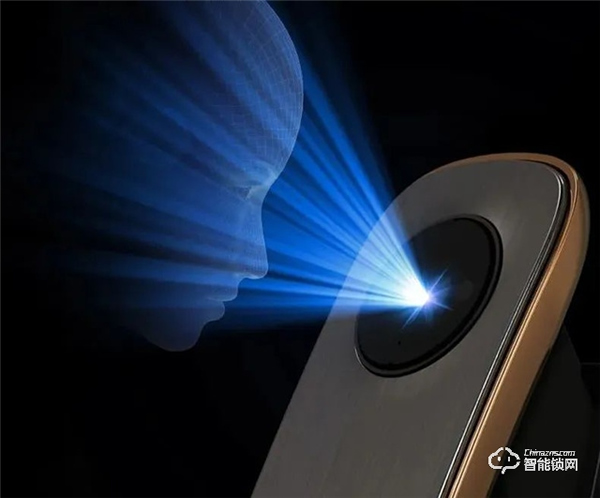 voc智能鎖｜智能產品適老化，將“只能”變“智能”