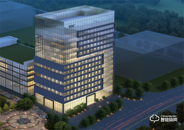 voc智能鎖｜智能產品適老化，將“只能”變“智能”