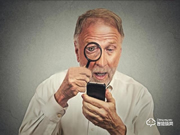 voc智能鎖|智能產(chǎn)品適老化,將“只能”變“智能”