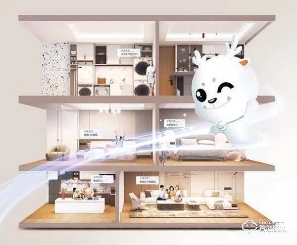 立林智能鎖｜3D人臉識別、全屋智能場景聯動、App遠程通話……這款智能鎖太酷了