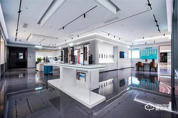 立林智能鎖｜3D人臉識別、全屋智能場景聯動、App遠程通話……這款智能鎖太酷了