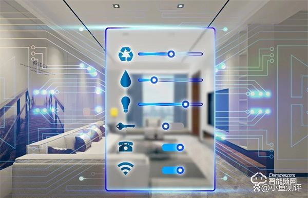 雙11千元級(jí)爆款智能門鎖 非這款云米EyeLink 2V莫屬