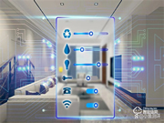 雙11千元級爆款智能門鎖 非這款云米EyeLink 2V莫屬