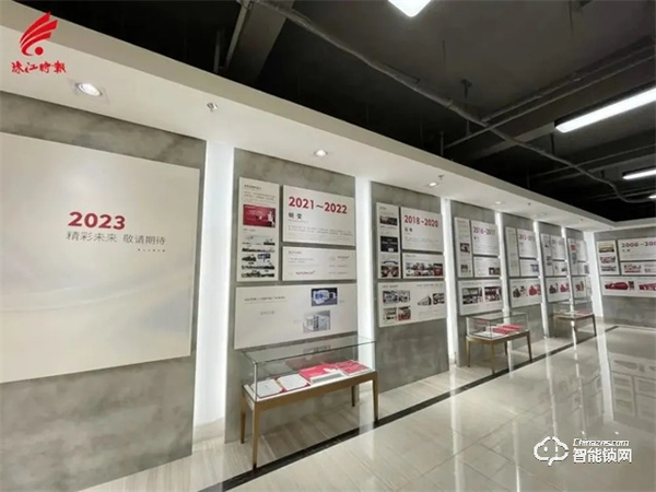 黑科技｜一個產品10多項“黑科技”，匯泰龍智能門鎖開啟智慧家居新生活