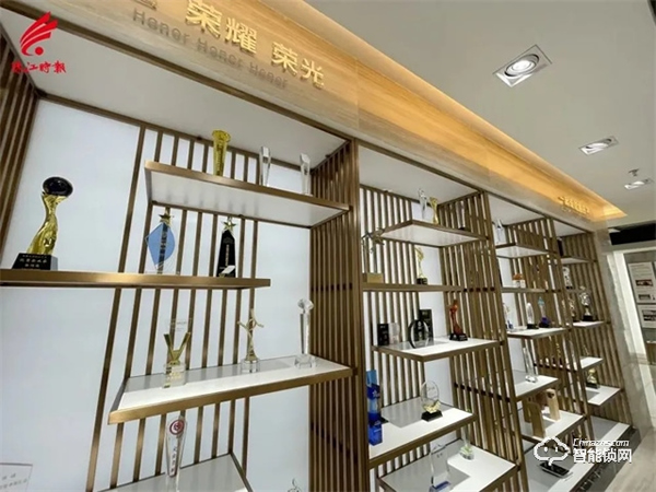 黑科技｜一個產品10多項“黑科技”，匯泰龍智能門鎖開啟智慧家居新生活