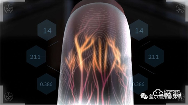 璽爾盾指靜脈鎖·要不要換指靜脈鎖?這三個理由我服了 璽爾盾指靜脈鎖·要不要換指靜脈鎖?這三個理由我服了