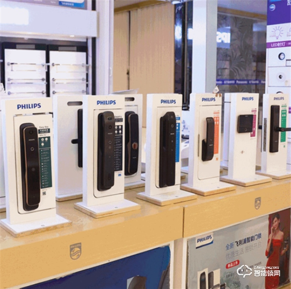 飛利浦智能鎖‖裝上智能鎖后要做什么?Mark住這2點! 飛利浦智能鎖‖裝上智能鎖后要做什么?Mark住這2點!