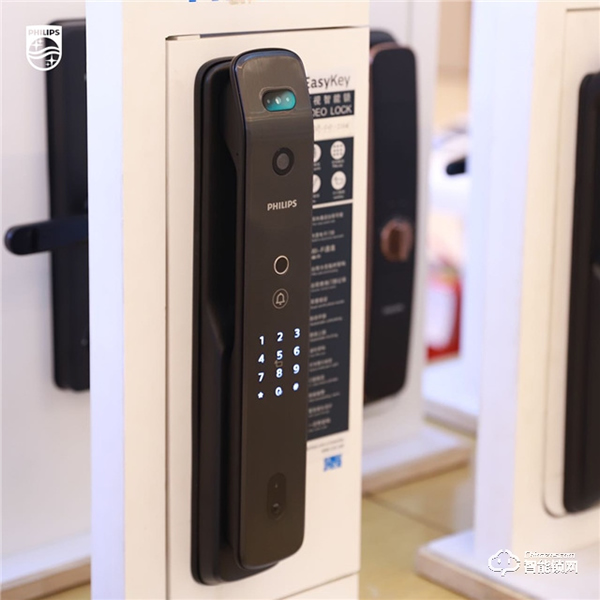 飛利浦智能鎖‖裝上智能鎖后要做什么?Mark住這2點! 飛利浦智能鎖‖裝上智能鎖后要做什么?Mark住這2點!