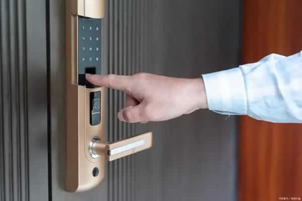 中國智能鎖行業(yè)市場規(guī)模及未來發(fā)展趨勢