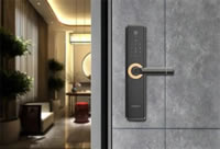 櫻花智能鎖 | 買智能鎖不是做選擇題！便捷與安全一個不能少