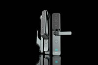 喜訊 | 三度上榜!Kaadas凱迪仕入選“2021-2022十大優(yōu)選入戶(hù)門(mén)&智能門(mén)鎖品牌”!