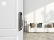 科技揭秘 | 支持刷臉開門的飛利浦DDL301-FVP，智感升級卷出新高度