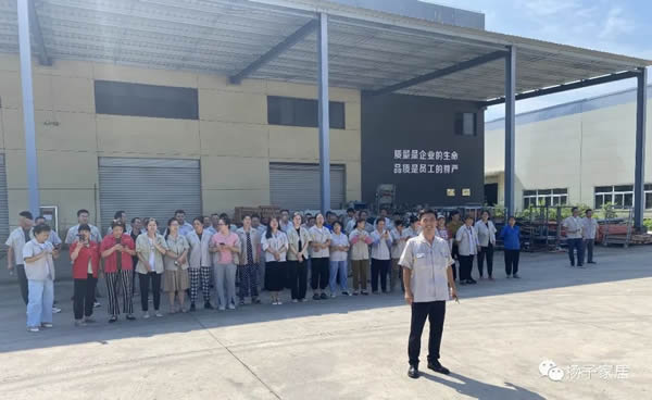 揚子家居 | 雄關漫道真如鐵，而今邁步從頭越