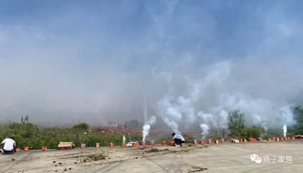 揚子家居 | 雄關漫道真如鐵，而今邁步從頭越