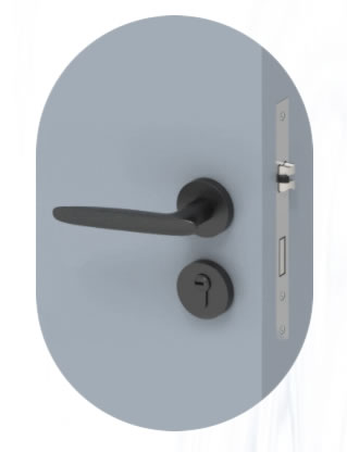 匯泰龍智能鎖 | 匯泰龍“悄悄鎖”丨安靜，讓生活更美好