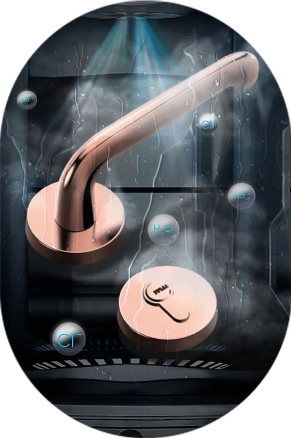 匯泰龍智能鎖 | 匯泰龍“悄悄鎖”丨安靜，讓生活更美好