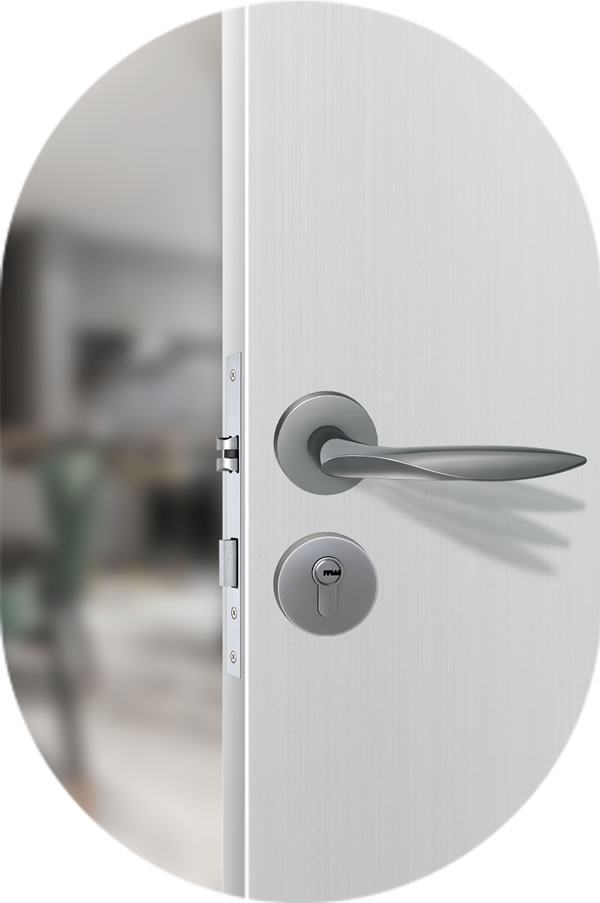 匯泰龍智能鎖 | 匯泰龍“悄悄鎖”丨安靜，讓生活更美好