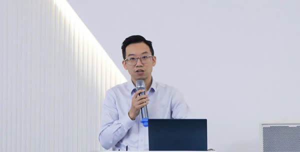 全民換鎖，暢享智能！政企聯(lián)動(dòng)，匯泰龍與南海電信達(dá)成戰(zhàn)略合作！