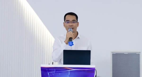 全民換鎖，暢享智能！政企聯(lián)動(dòng)，匯泰龍與南海電信達(dá)成戰(zhàn)略合作！