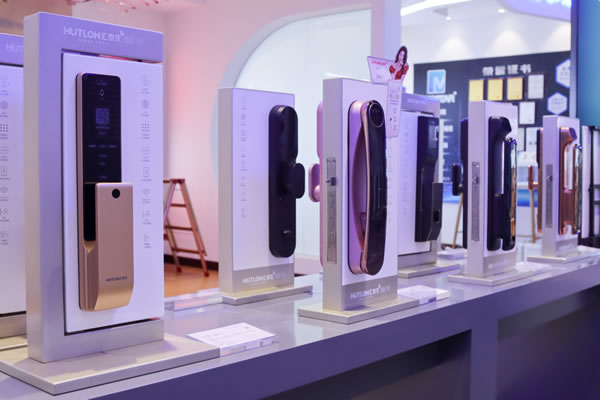 全民換鎖，暢享智能！政企聯(lián)動(dòng)，匯泰龍與南海電信達(dá)成戰(zhàn)略合作！