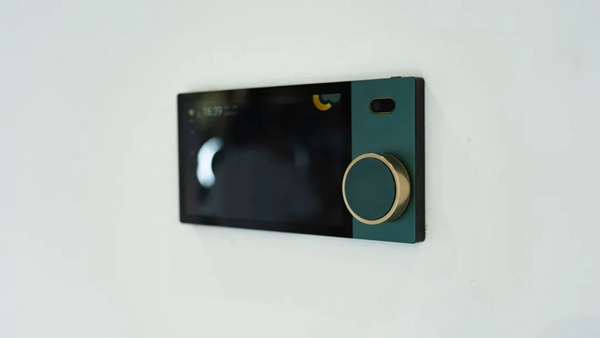 河東科技HDL | 聚焦全屋智能,HDL震撼亮相廣州建博會 河東科技HDL | 聚焦全屋智能,HDL震撼亮相廣州建博會