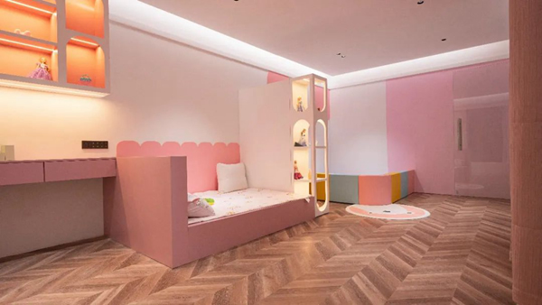 河東科技HDL | 聚焦全屋智能,HDL震撼亮相廣州建博會 河東科技HDL | 聚焦全屋智能,HDL震撼亮相廣州建博會