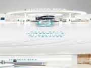 曝光！好太太場館亮點(diǎn)搶先看，邀您共赴2022中國建博會(huì)（廣州）！