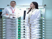 匯泰龍 | 好智能鎖十大標(biāo)準(zhǔn)2.0---No.1:安全