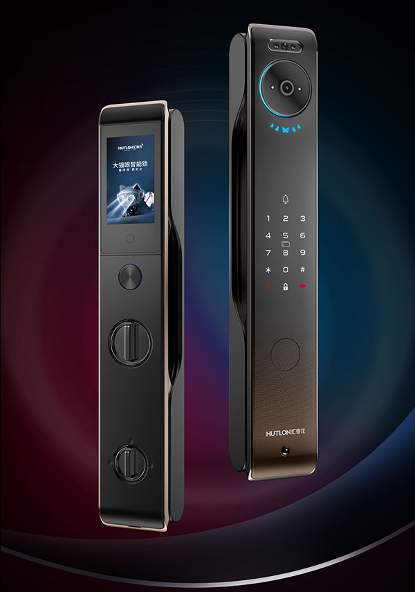 結(jié)婚領(lǐng)智能鎖丨2024年第三屆“鎖定終身，緣于1996”